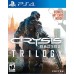 Crysis Remastered Trilogy (PS4, російська версія) Б/У, ,